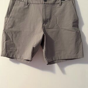 Lululemon Men's Commission Shorts 34